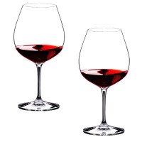 Набор бокалов для красного вина Pinot Noir Riedel 0.7 л
