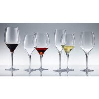 Бокал для красного вина Bordeaux Schott Zwiesel 0.656 л 