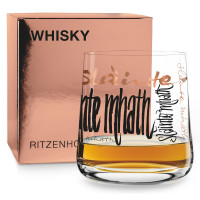 Стакан для виски Ritzenhoff Whisky от Claus Dorsch 0.402 л