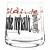 Стакан для віскі Ritzenhoff Whisky від Claus Dorsch 0.402 л