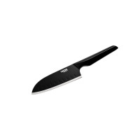 Кухонный нож Santoku Vinzer Geometry Nero Line