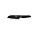 Нож Santoku Vinzer Geometry Nero Line 12.7 см 89301
