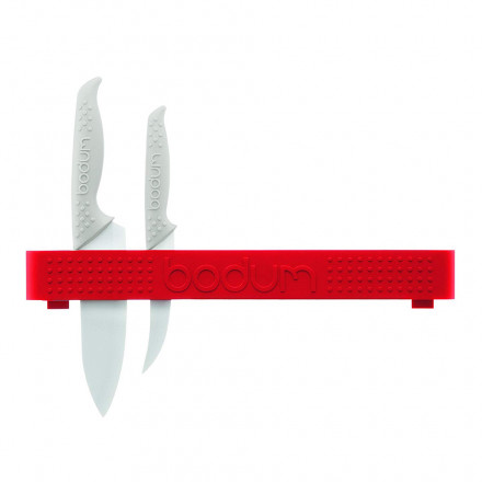 Тримач для ножів настінний Bodum Bistro