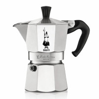 Кавоварка гейзерна Bialetti Moka Express