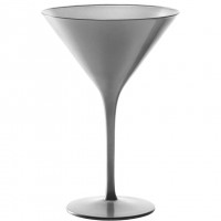 Келих скляний для мартіні Stoelzle Olympic 0.24 л