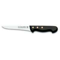 Кухонный нож обвалочный 3 Claveles Pom 15 см