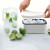Коробка для льда Lekue Ice & Ice Trays