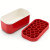 Коробка для льда Lekue Ice & Ice Trays