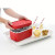 Коробка для льда Lekue Ice & Ice Trays