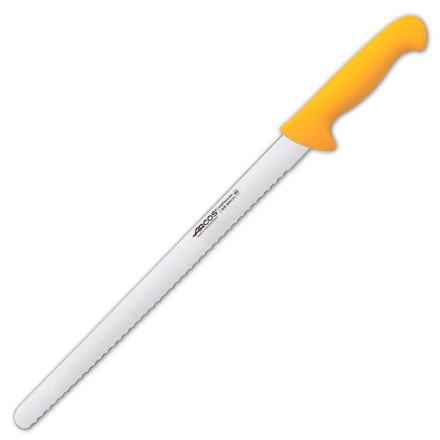 Кухонний ніж кондитерський Arcos 2900 30 см