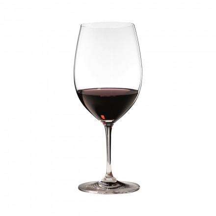 Набір келихів для червоного вина Merlot Riedel 0.61 л (2 шт)
