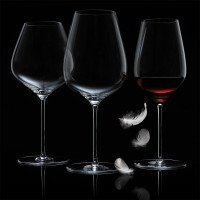 Набор бокалов для красного вина Merlot Riedel 0.61 л (2 шт)