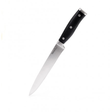 Кухонный нож гастрономический Fissman Epha 20 см