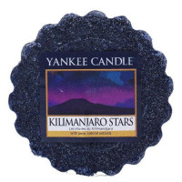 Ароматический воск Yankee Candle Звезды Килиманджаро 22 г