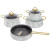 Набор посуды антипригарный Brioni 764-030
