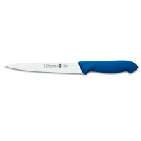 Кухонный филейный нож 3 Claveles Proflex 18 см