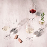 Набір келихів для вина Schott Zwiesel Taste 18 шт