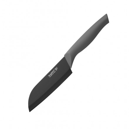 Нож сантоку BergHOFF Eclipse 14 см