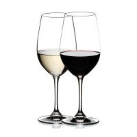 Набор бокалов для вина Zinfandel/Riesling Grand Cru Riedel 0.4 л