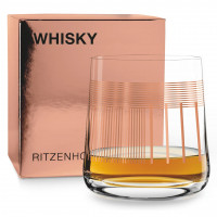 Стакан для віскі Ritzenhoff Whisky від Piero Lissoni 0.402 л