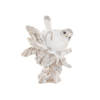 Фігурка декоративна Lefard Пташка 8.5 см