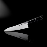 Нож шеф-повара гюто Samura Harakiri 18.2 см