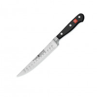 Нож универсальный с рифлением Wusthof Classic 16 см