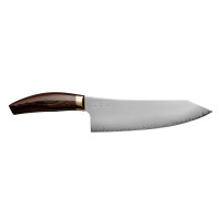 Кухонный нож Шеф Гйуто Suncraft Elegancia 20 см