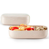 Ланч бокс Lekue To Go Organic