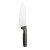 Ножи с пластиковой подставкой Fiskars Functional Form (4 пр) 1057555