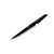 Нож для мяса Vinzer Geometry Nero Line 20.3 см 89303
