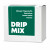 Дріп Кава Coffee Rock Drip Mix Арабіка (свіжообсмажена мелена) 8шт * 10г