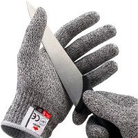 Кухонные защитные перчатки NoCry