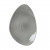 Тарілка асиметрична Steelite Scape 37.5 см
