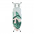 Доска гладильная со складной подставкой Brabantia 124x45 см Тропические листья