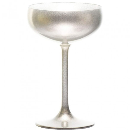 Келих для шампанського скляний Stoelzle Olympic 0.23 л