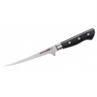 Кухонний ніж філейний Samura Pro-S 13.9 см Кухонний ніж філейний Samura Pro-S 13.9 см