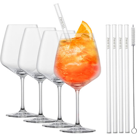 Набор бокалов для коктейлей Schott Zwiesel After Work Drinks Set 9 пр