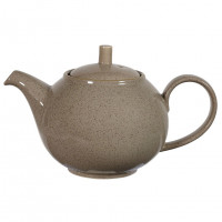 Заварочный чайник Churchill Stonecast Peppercorn Grey 0.852 л