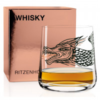 Стакан для віскі Ritzenhoff Whisky від Olaf Hajek 0.402 л