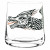 Стакан для виски Ritzenhoff Whisky от Olaf Hajek 0.402 л