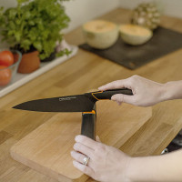 Точило для ножей Fiskars Edge 16.5х3.5 см