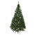 Christmas tree Siga Group "Bukovel" cast PE