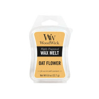 Аромавоск для аромаламп Woodwick Oat Flower 23 г