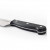 Кухонный нож для чистки овощей изогнутый Stalgast 7.5 см