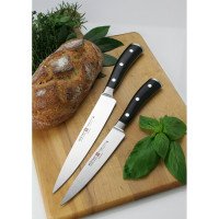 Нож для нарезки Wusthof Classic Ikon 16 см