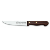 Кухонный нож универсальный 3 Claveles Palosanto