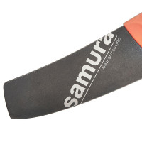 Кухонный нож-топорик Samura ARNY Модерн с галтованием 20.9 см