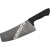 Кухонный нож-топорик Samura ARNY Модерн с галтованием 20.9 см SNY-0041B