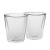  Набор стаканов с двойными стенками Bodum 10109-10 Canteen 0.2 л
